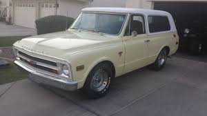 We curate the most interesting american cars for sale almost every day. 1970 Chevrolet 2wd K5 Blazer Classic Chevrolet Blazer 1970 For Sale K5 Blazer Classic Chevy Trucks K5 Blazer For Sale