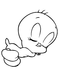 Here are 10 cute, yet conniving canary free tweety bird coloring pages to print: Sleepy Tweety Girl Coloring Pages Print Download Printable Cartoon Coloring Pages Cartoon Coloring Pages Ca Disney Malvorlagen Malvorlagen Disney Leinwandkunst