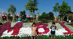 Apakah tempat menarik di istanbul yang anda harus kunjungi? Taman Ala Fairytale Hanya Di Kulim Kedah Seronoknya Bukan Main Gaya Hidup Cari Infonet