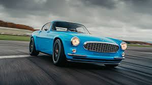 10 vehicles matched now showing page 1 of 1. Cyan P1800 Review The 414bhp Volvo Restomod Reviews 2021 Top Gear
