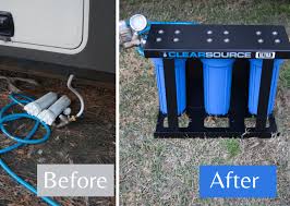 The clearsource rv water filter system is a solid performer. The Best Rv Water Filter Opting Out Of Normal