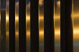 Check spelling or type a new query. Hd Wallpaper Vertical Golden Metal Metallized Elegant Black Metallic Wallpaper Flare