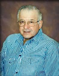 Frank White Obituary