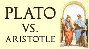 Plato And Aristotle Introduction To Greek Philosophy