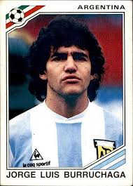 7 1986 In Association Football Image: PICRYL