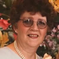 Gracie Mae Wray (1947-2020)