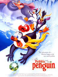 The Pebble and the Penguin - Rotten Tomatoes