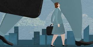 Locutor están haciendo añicos el techo de cristal. Las Emprendedoras Plantan Cara Al Techo De Cristal Fortuna Cinco Dias