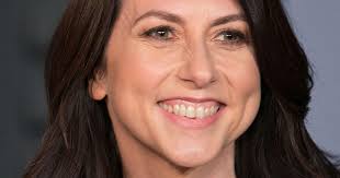 NH groups to get $7 million from foundation headed by ex-wife of Jeff Bezos 