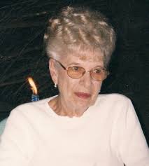 Obituary information for Margie Marie Schmitz