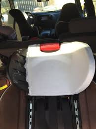 Graco Headwise Head Foam Broken Babycenter