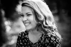 West Virginia Senior Portraits // Karli