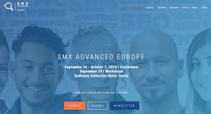 Top 17 SEO Events & Conferences to Attend in 2025