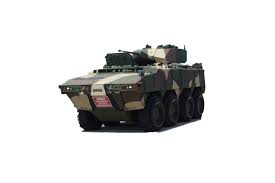 The scope of supply covers all periscopes for installation. Av8 Gempita 8x8 Review Specs Defence Database