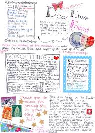 Penpal Ad Quinty 1 Snail Mail Pen Pals Lettering Penpal