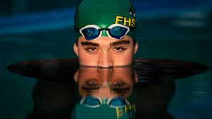 Forest's Sampson leads the pack as 2x state champ