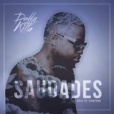 Listen to Sixone present Daddy killa Saudades by DJ Sixone in Wakanda  playlist online for free