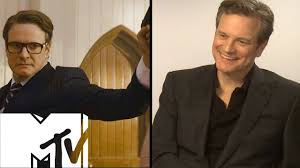 Kingsman the secret service church scene. Kingsman Church Scene Behind The Scenes With Colin Firth Matthew Vaughn Mtv Movies Youtube