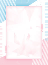  Latar Belakang Fesyen Kartun Warna Lembut Penuh Paint Splash Background Cartoon Styles Fashion Background