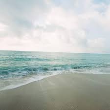 Black And White Beach Scene Wall Art Photographic Print Beach Scene Ii By Susan Bryant 16x16in Beach Scenes