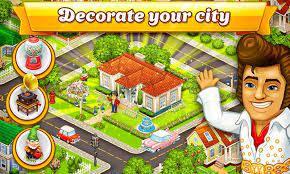 Select the path in which your cartoon city will grow. Download Megapolis City Village To Town Mod Unlimited Money V1 77 Free On Android