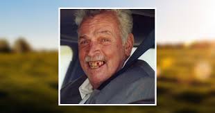 Ronald Gilbert Harrison Obituary December 15, 2008