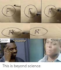 20 Funny Memes Science Student Jokes Factory Memes