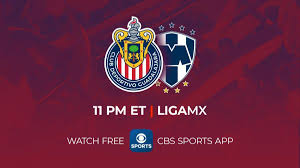 Fifa club world cup quarter final. Guadalajara Vs Monterrey Watch Live Stream Chivas Rayados Liga Mx Game In English On Cbs Sports Cbssports Com