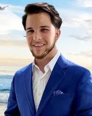 Tribute for Conner Austin Gelinas