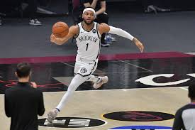 Изучайте релизы bruce brown на discogs. Brooklyn Nets 3 Reasons Bruce Brown Jr Cannot Be Underestimated Page 3