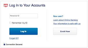 Remember my id forgot id? U S Bank Visa Platinum Card Login Make A Payment