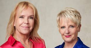 Authors Mandy Flint and Elisabet Vinberg Hearn On Five Things You Need To  Be A Highly Effective Leader During Uncertain & Turbulent Times