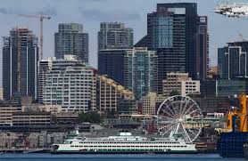 Things to do in seattle, washington: What Exodus Seattle And Washington Kept Growing During Pandemic See How Each County Fared The Seattle Times