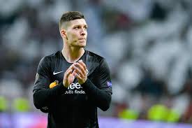 Transferspekulationen (nur zugänge) mit quelle , beiträge: As Real Madrid Kauft Frankfurt Star Luka Jovic Fur 60 Millionen Euro Gmx Ch