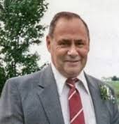 Obituary information for Harlan G. Cooper