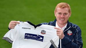 Person: Dean Holdsworth