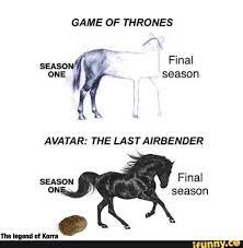 Pin On Funny Avatar Air Bender Memes
