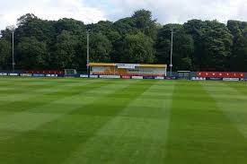 Council bosses in hartlepool have described as derisory an offer from the town's football club to buy its home stadium. Kidsgrove Athletic Book Fa Cup Date At Hartlepool United After Thrilling Extra Time Victory Over Workington Stoke On Trent Live