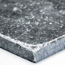 Fliesen in steinoptiken sind den naturprodukten auf den fersen. Marmor Antik Naturstein Fliesen Nero 30x30x1cm