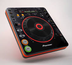 Pioneer S Cdj Zero It S Just A Hoax Dj Techtools Music Mixer Dj Music Mixer Music Gadgets