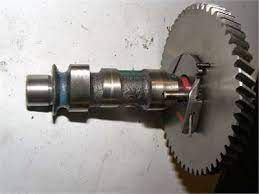 Solved Compression Release Is Not Working Valves Have Fixya