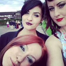 Tribute to April Hutchison, 23rd April 1993