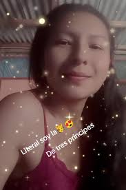 Fiorela Rojas (@fiorelams26)