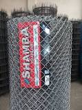 Shamba - This 25 x 25 mm mesh is an excellent alternative ...
