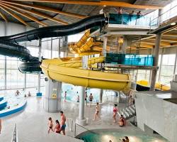 Immagine di Tervise Paradiis water park Estonia