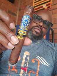 Pairing Dunbarton Tobacco & Trust with vanilla caramel ice cream