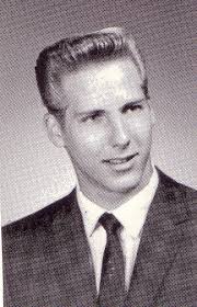 Russell Fons Obituary