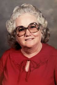 Beulah Mae Elkins Obituary May 21, 2022