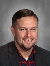 A Message from Mr. Ridenour