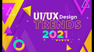 Ui Design Trends Of 2021 Trends In Design For 2021 Uiux Youtube Neomorphism is the new name coined for neo + skeuomorphism.
